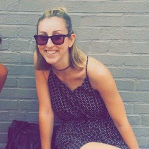 Meet your Posher, Leeanne