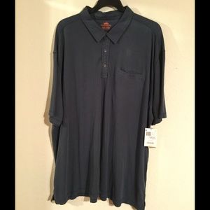 Brand New! Northwest Territories Men's Shirt - 4XL