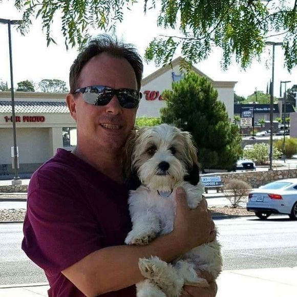 Meet your Posher, Sebastian - Picture 1 of 1