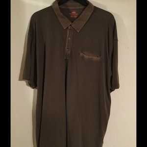 Brand New! Northern Territories Men's Shirt - 4XL