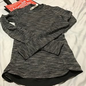 Lululemon Runderfuls LS