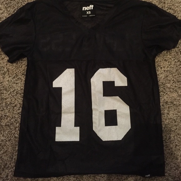 Neff 'Flawless' Jersey