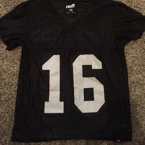 Neff 'Flawless' Jersey