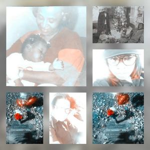 Meet your Posher, Tia