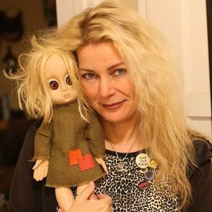 Meet your Posher, Chryss