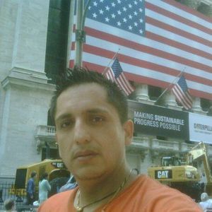 Meet your Posher, Fernando