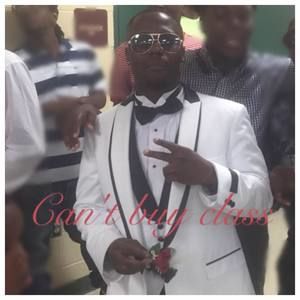 Meet your Posher, Adrian