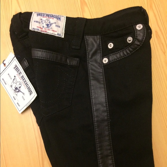 TRUE RELIGION Brand Jeans - Picture 3 of 4