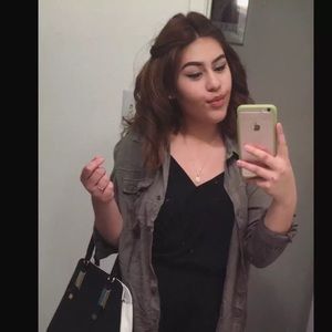 Meet your Posher, Audri