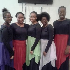 Meet your Posher, Diane