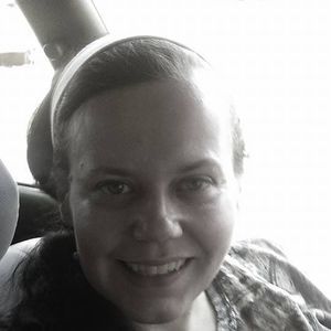 Meet your Posher, Janel