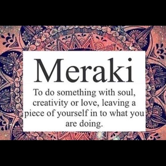 Meet your Posher, Darlene