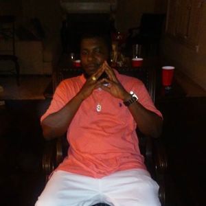 Meet your Posher, Emmanuel