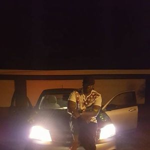 Meet your Posher, Jonathan