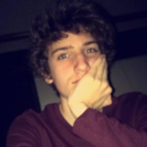 Meet your Posher, Jack