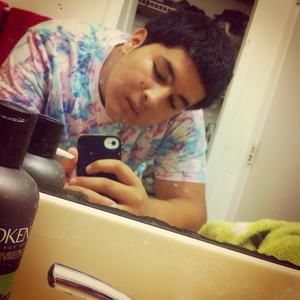 Meet your Posher, Brandon