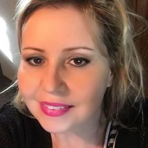 Meet your Posher, Patty kaye