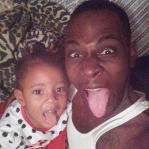 Meet your Posher, Ralph