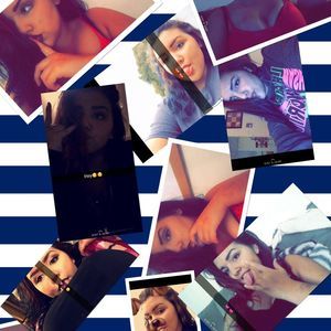 Meet your Posher, Aliya