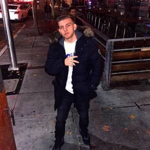 Meet your Posher, Jordan