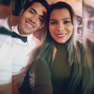 Meet your Posher, Charlie