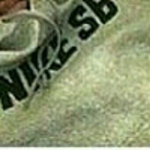 Meet your Posher, Johnny