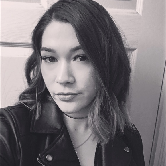 Meet your Posher, Kelsy