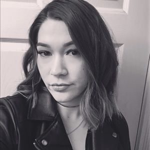 Meet your Posher, Kelsy