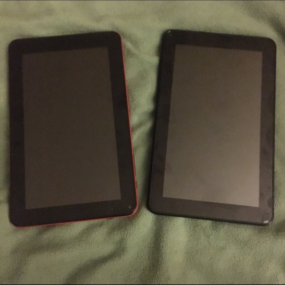 Android Tablets - Picture 1 of 3