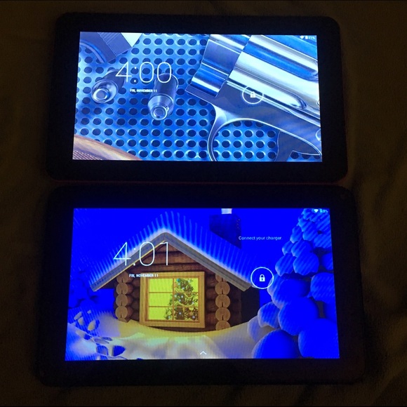 Android Tablets - Picture 2 of 3