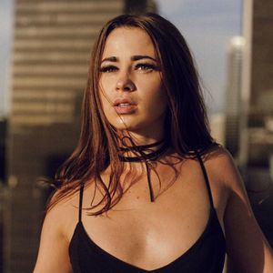 Meet your Posher, Calley