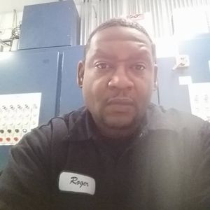 Meet your Posher, Roger