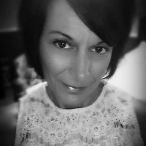 Meet your Posher, Deborah