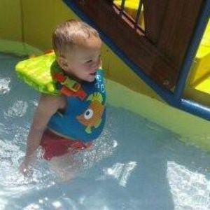 Meet your Posher, Corey