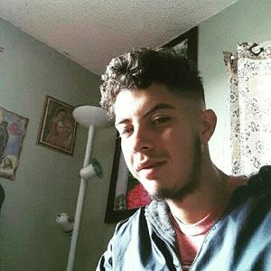 Meet your Posher, Allen