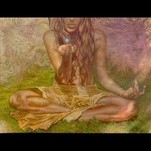 Meet your Posher, Olena