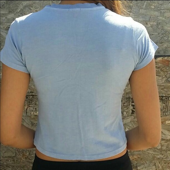 Brandy Tee - Picture 2 of 2