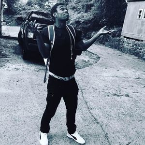 Meet your Posher, Markus