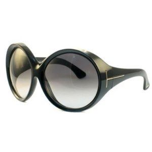 Tom Ford Style Allasandra Sunglasses