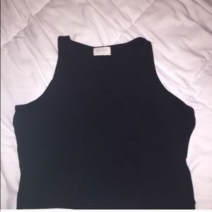 Brandy Tank