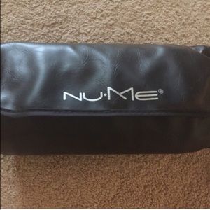 NuMe 5 in 1 Curling Iron