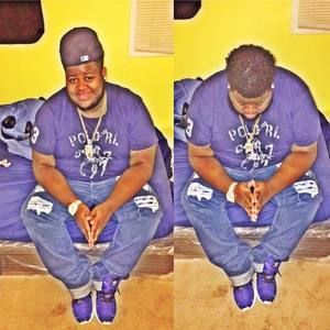 Meet your Posher, Isaiah