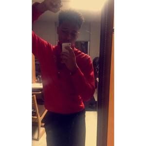 Meet your Posher, Aaron