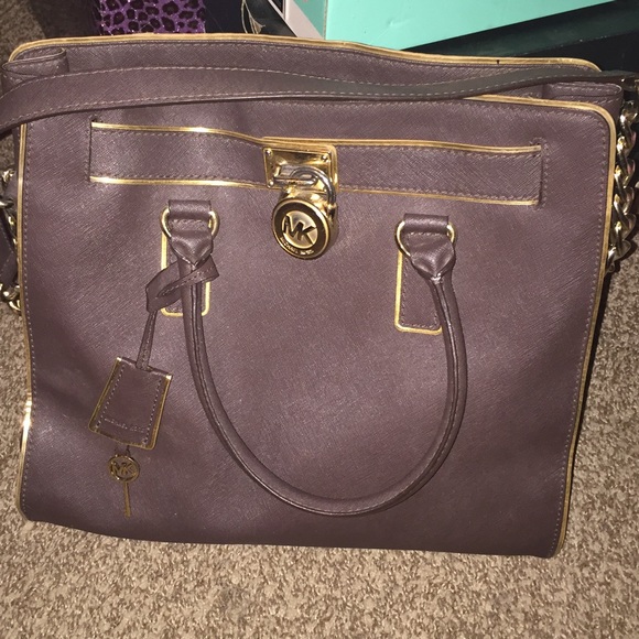 Michael Kors Hamilton