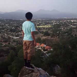 Meet your Posher, Leonardo