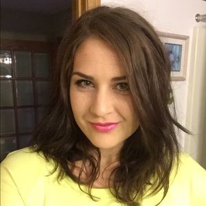 Meet your Posher, Megan