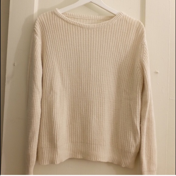 Brandy Knit Sweater
