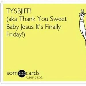 Meet your Posher, Aubrey