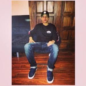 Meet your Posher, Robert