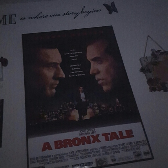 Meet your Posher, Jea